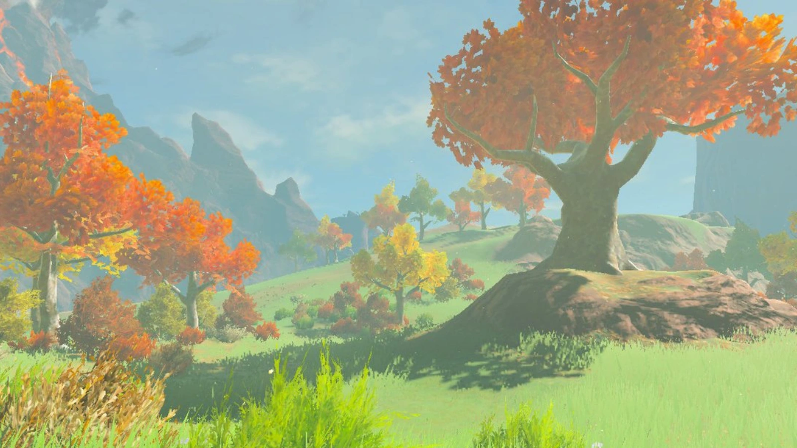 Fall into Gaming: Why Autumn is the Perfect Season for Video Game Marathons